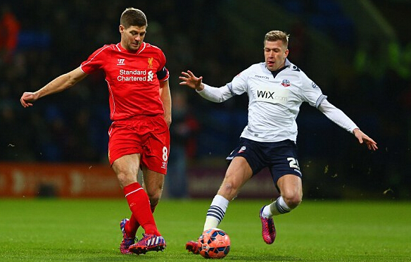 一场比赛，改变很多东西（一役之后，许多都变了）